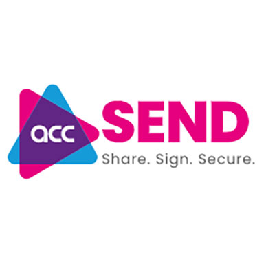accSEND