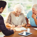 Inheritance Tax Planning