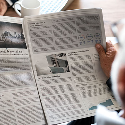 Latest News for Business