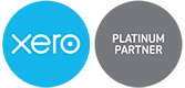 xero partner logo